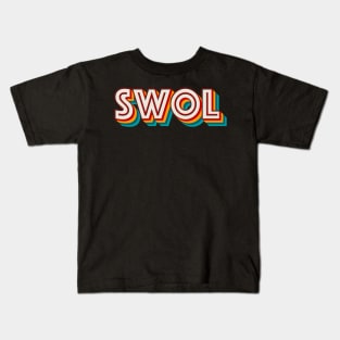 Swol Kids T-Shirt